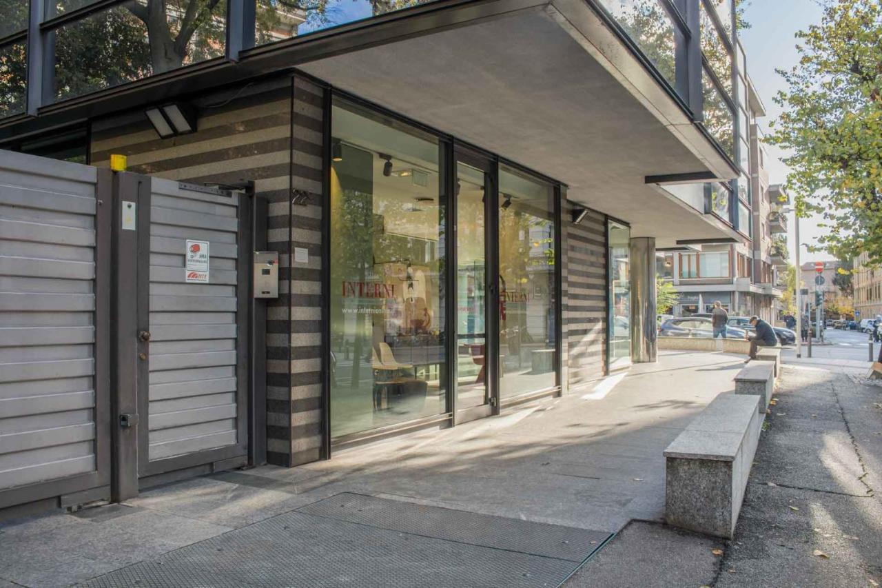 Apartmán Ar Prestige Penthouse - Soho Bergamo Exteriér fotografie