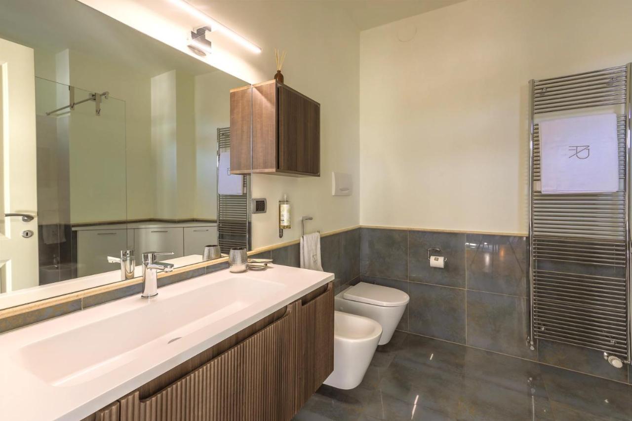 Apartmán Ar Prestige Penthouse - Soho Bergamo Exteriér fotografie