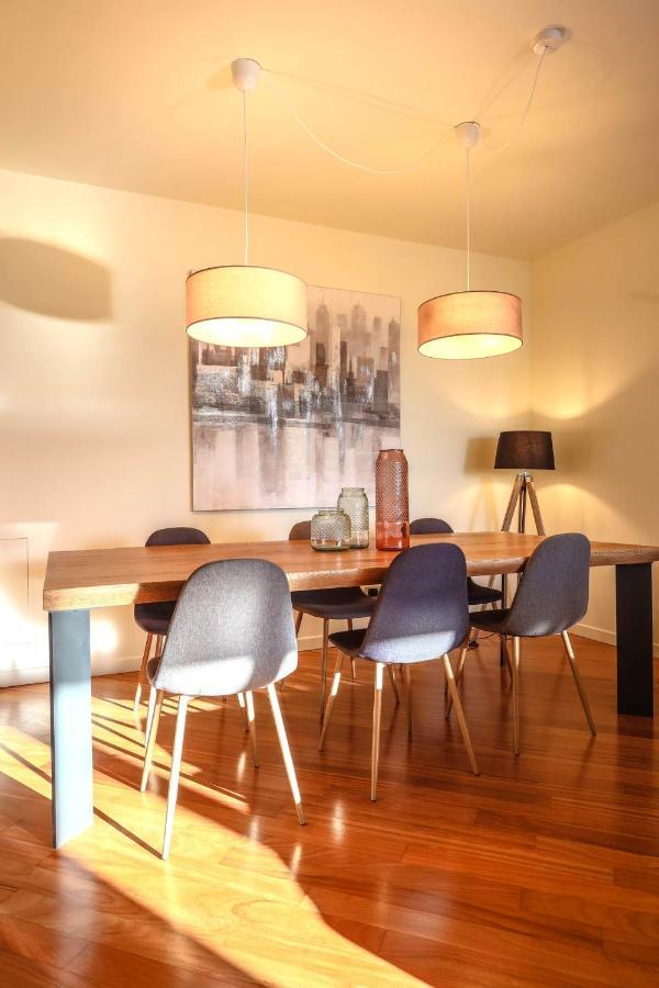 Apartmán Ar Prestige Penthouse - Soho Bergamo Exteriér fotografie