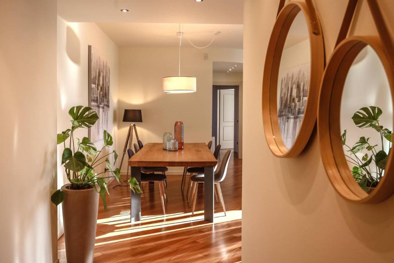 Apartmán Ar Prestige Penthouse - Soho Bergamo Exteriér fotografie