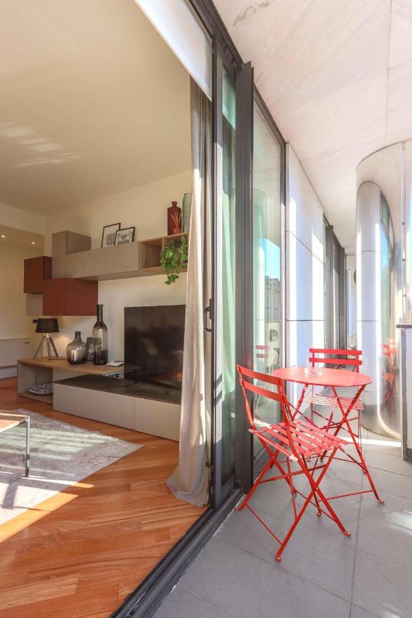 Apartmán Ar Prestige Penthouse - Soho Bergamo Exteriér fotografie