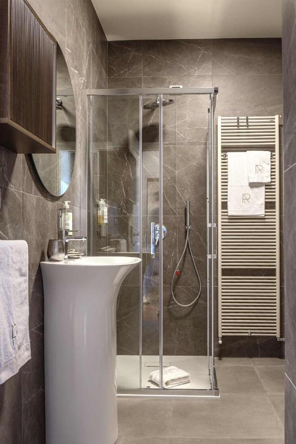 Apartmán Ar Prestige Penthouse - Soho Bergamo Exteriér fotografie